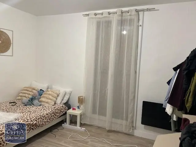 Photo 5 Appartement 3 pièces 69.66m²