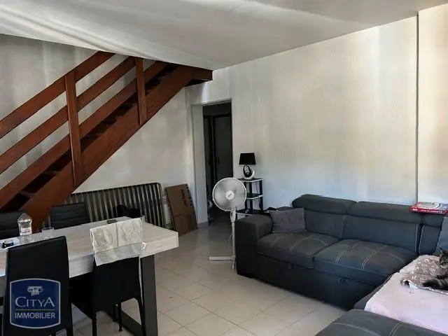 Photo 6 Appartement 3 pièces 58.16m²