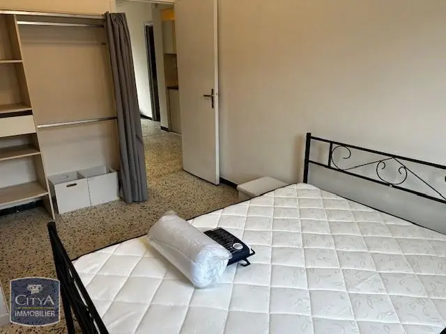 Photo 9 Appartement 3 pièces 48.87m²