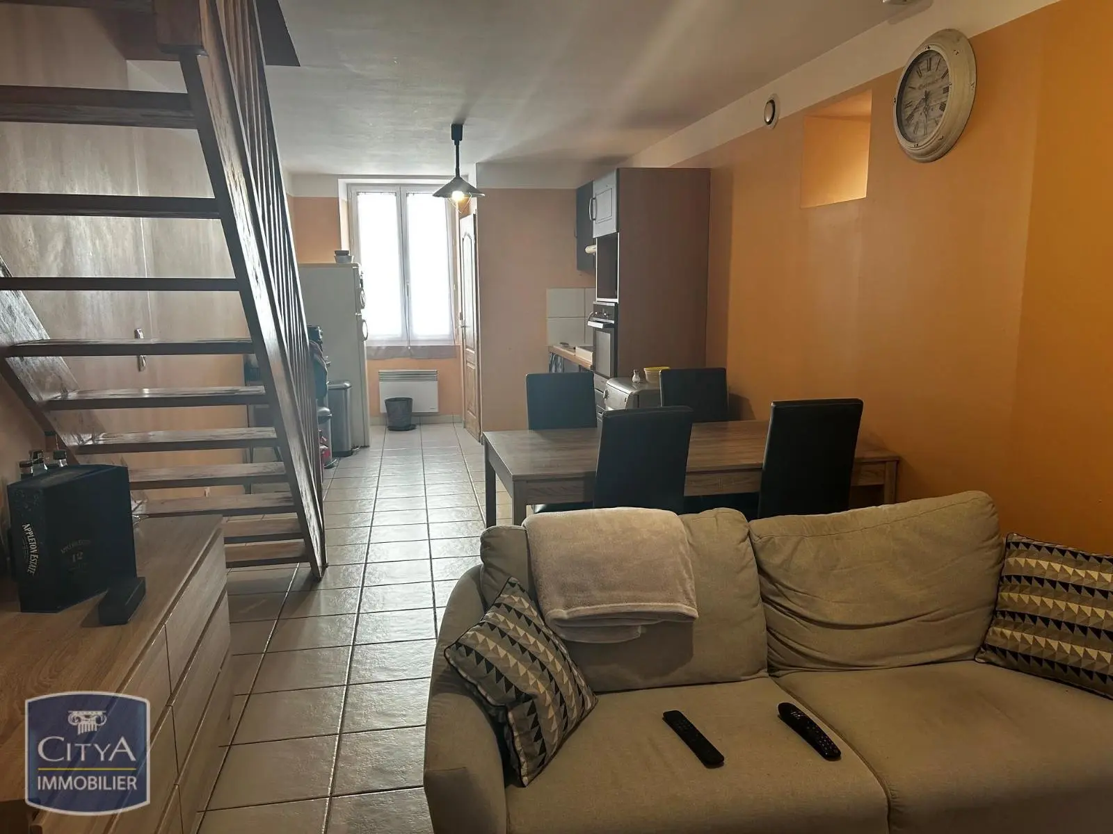 Photo 9 Maison 3 pièces 67m²
