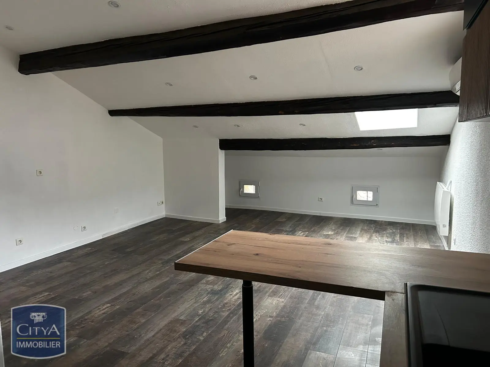 Photo 3 Appartement 3 pièces 44.22m²