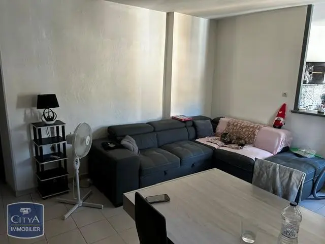 Photo 7 Appartement 3 pièces 58.16m²