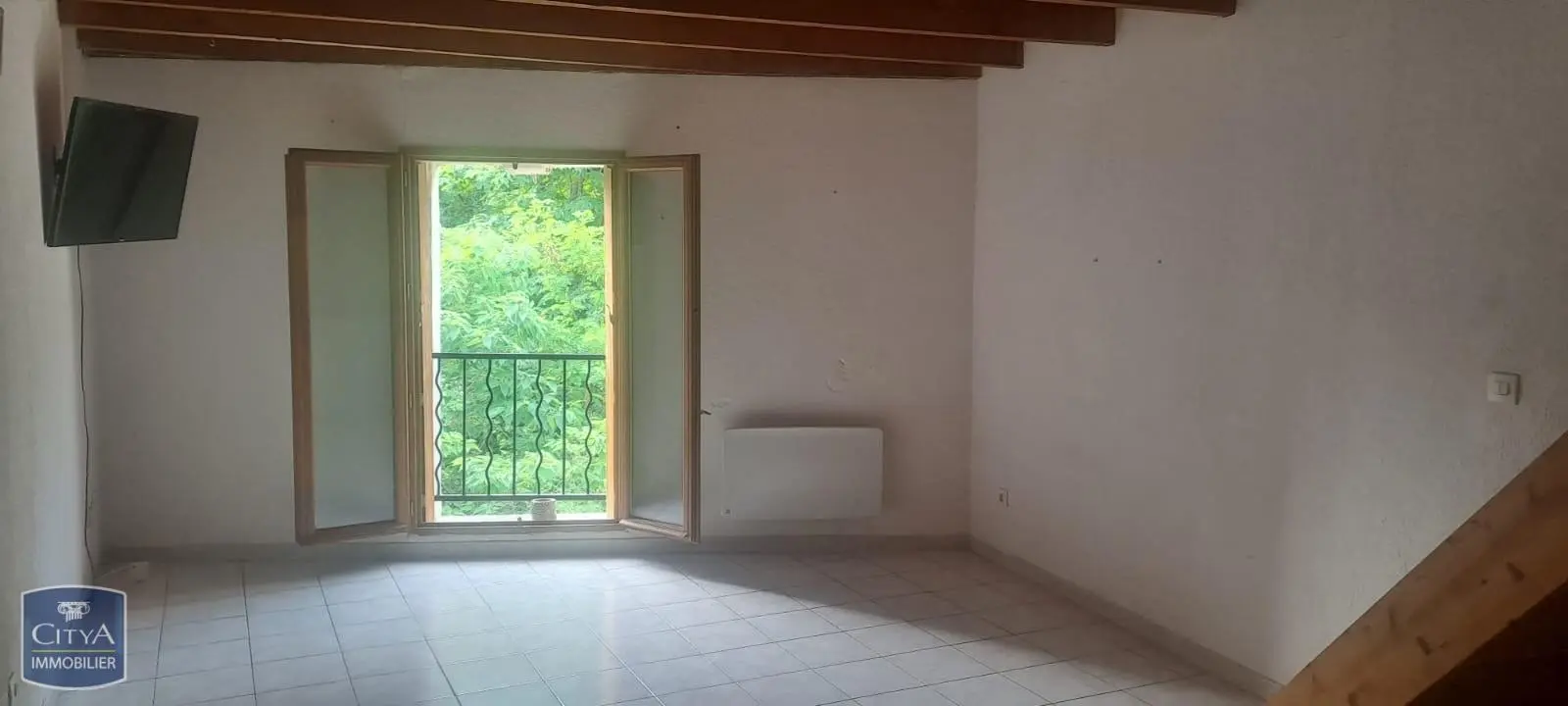 Photo 4 Appartement 1 pièce 30.07m²