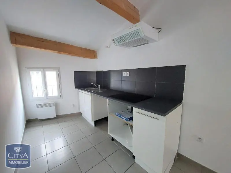 Photo 3 Appartement 3 pièces 56.82m²