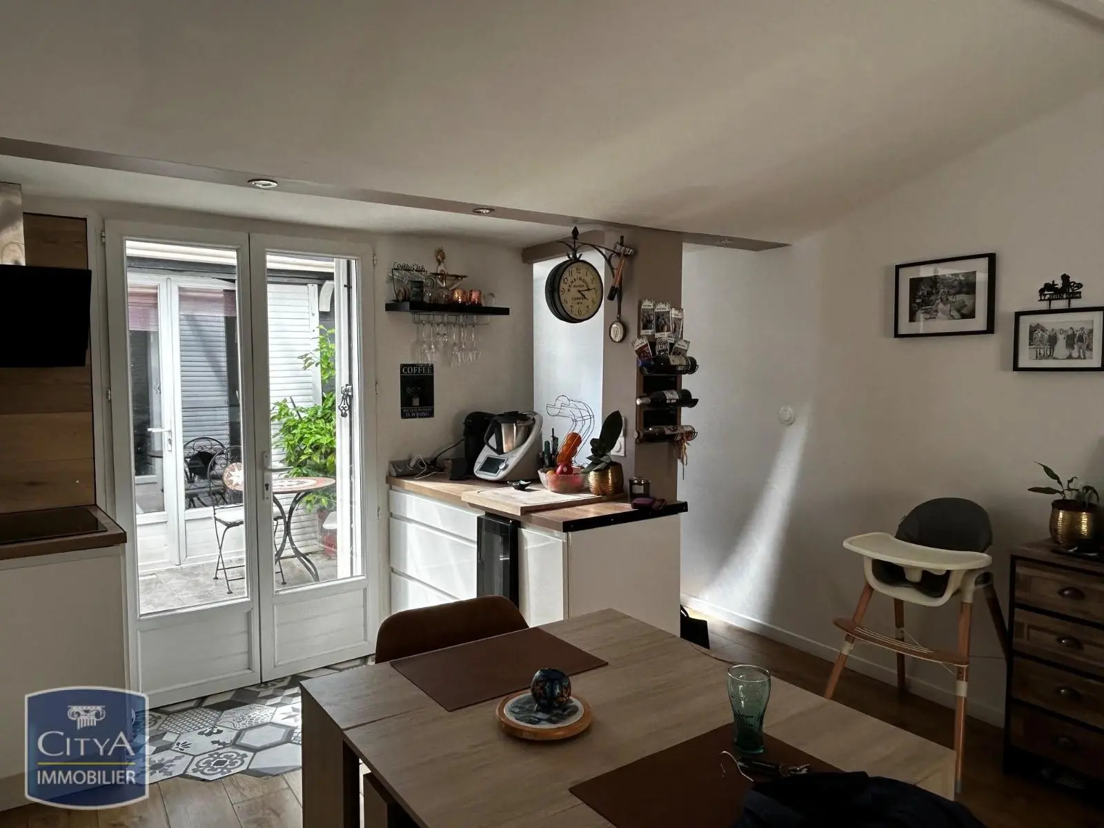 Photo 3 Maison 3 pièces 90m²
