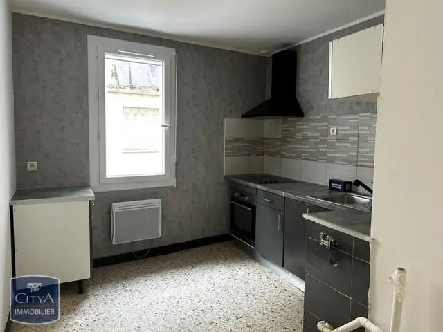 Photo 7 Appartement 3 pièces 53.03m²