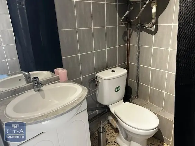 Photo 7 Appartement 3 pièces 48.87m²