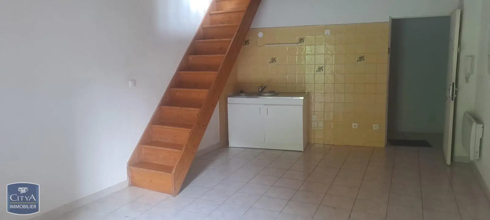 Photo 7 Appartement 1 pièce 30.07m²