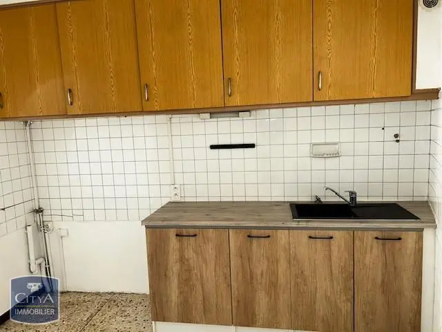 Photo 1 Appartement 2 pièces 65.93m²