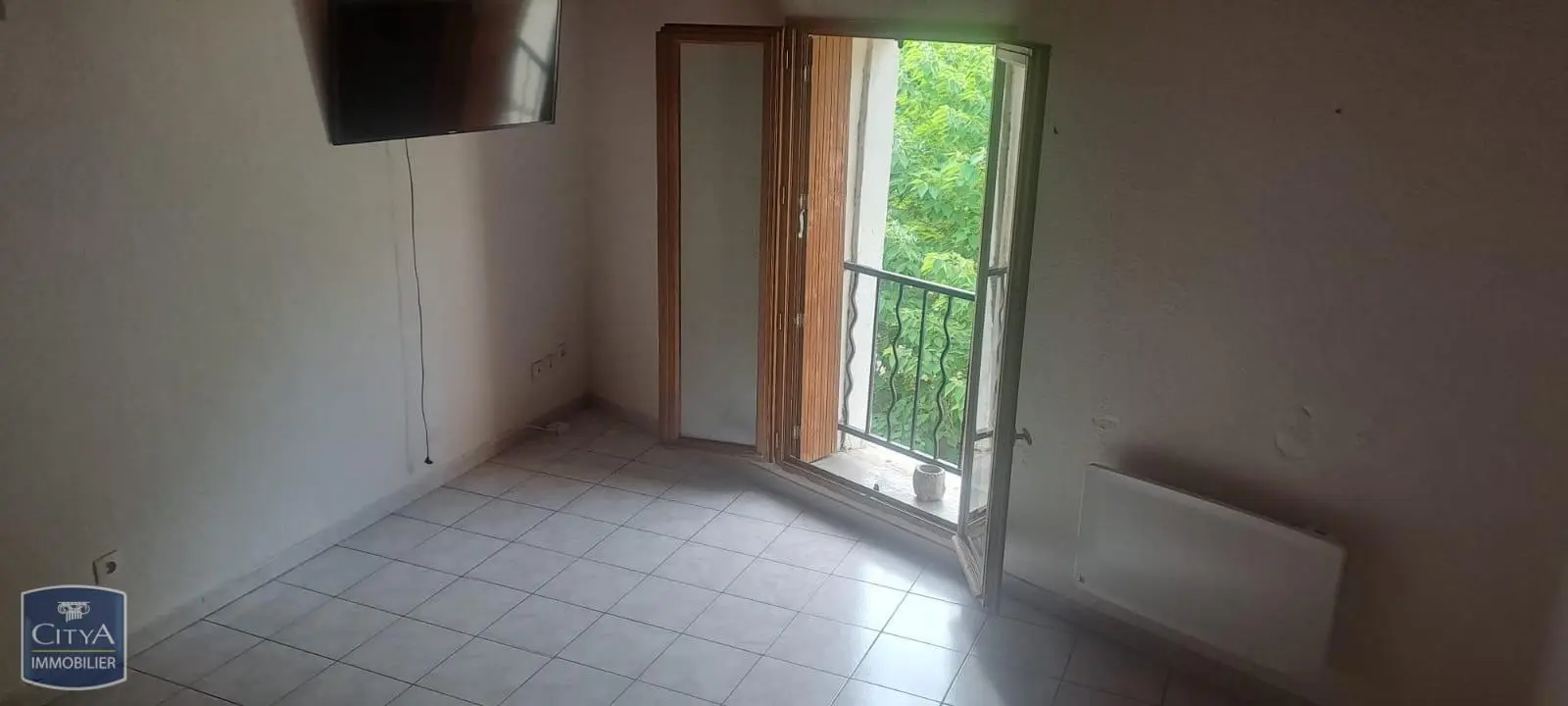 Photo 6 Appartement 1 pièce 30.07m²