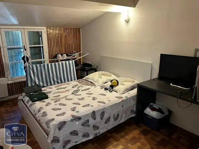 Photo 8 Appartement 3 pièces 58.16m²
