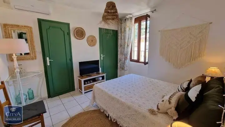 Photo 3 Appartement 2 pièces 25.32m²