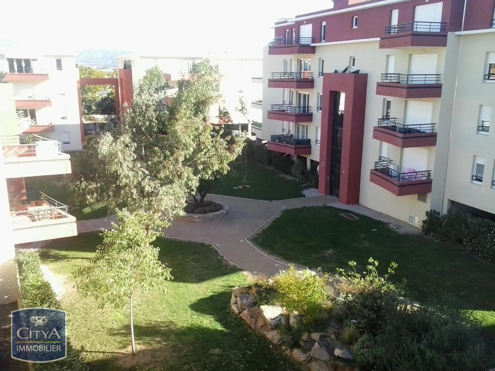 Photo 8 Appartement 3 pièces 58.12m²