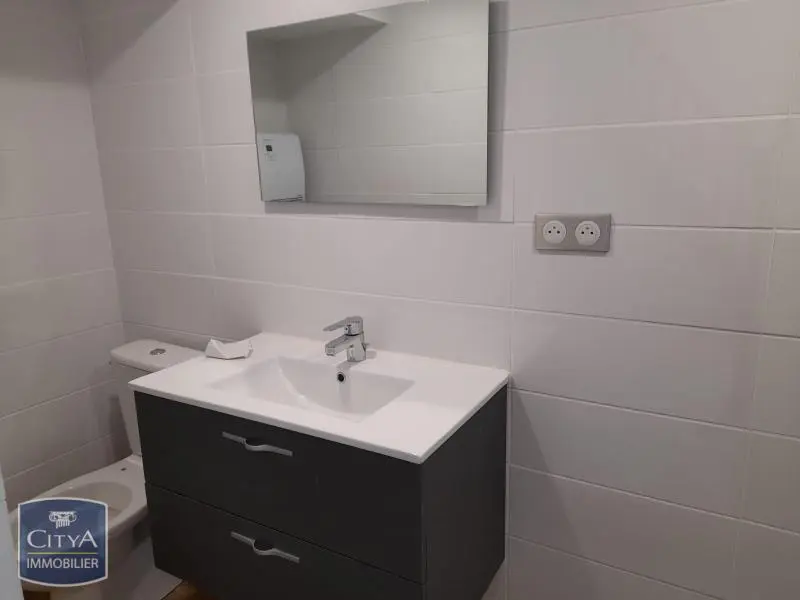Photo 6 Appartement 1 pièce 34.3m²