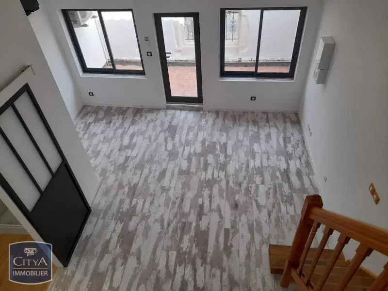 Photo 7 Appartement 1 pièce 34.3m²