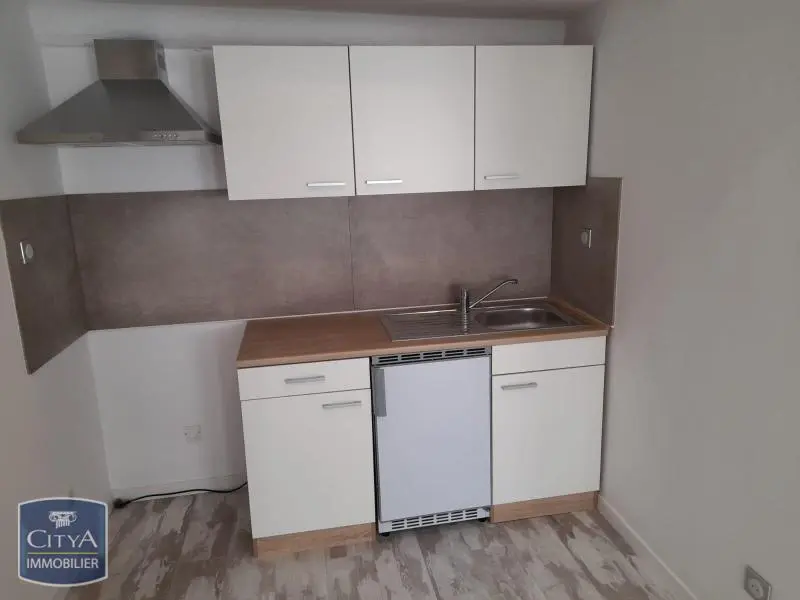 Photo 3 Appartement 1 pièce 34.3m²