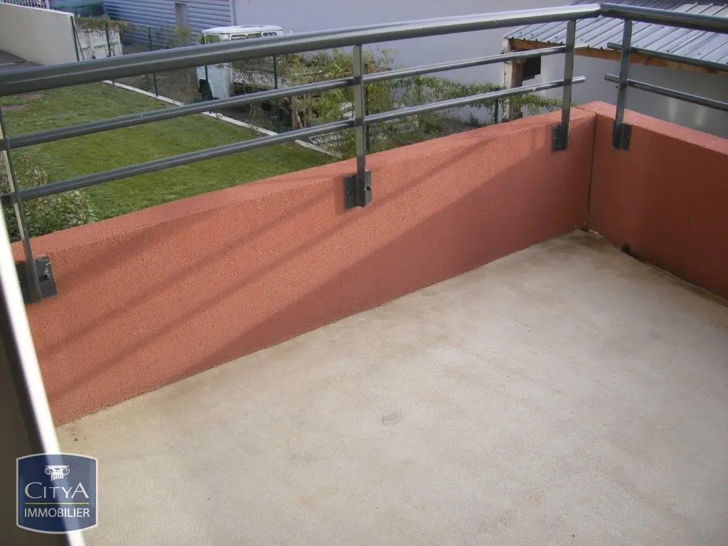 Photo 2 Appartement 2 pièces 46m²