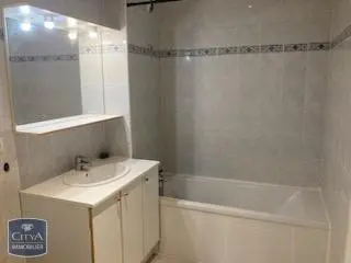 Photo 4 Appartement 1 pièce 34.85m²