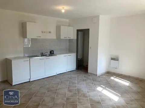 Photo 1 Appartement 1 pièce 34.85m²