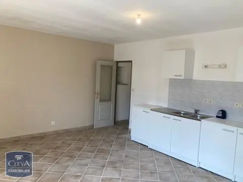 Photo 3 Appartement 1 pièce 34.85m²