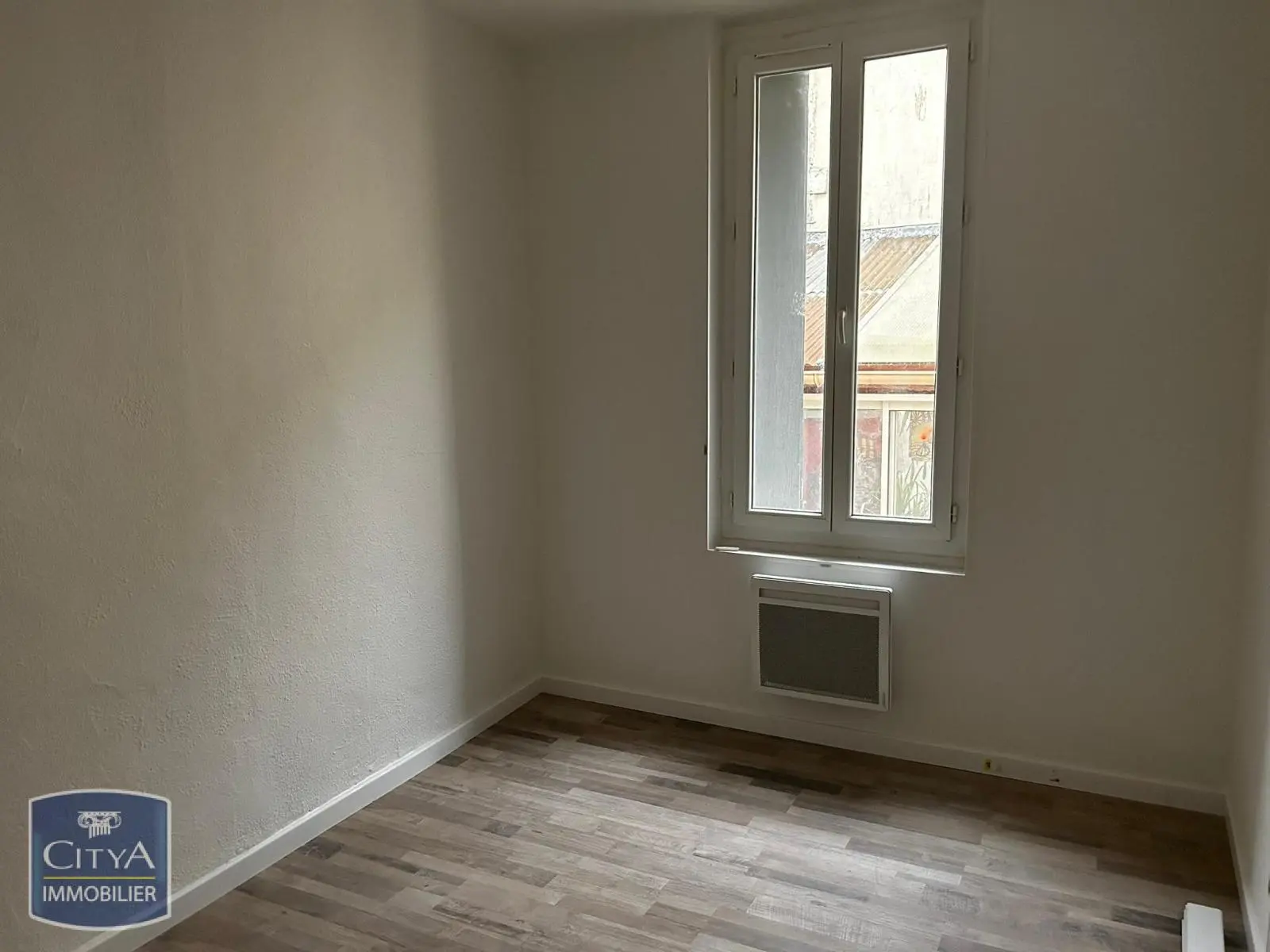 Photo 2 Appartement 2 pièces 31.57m²