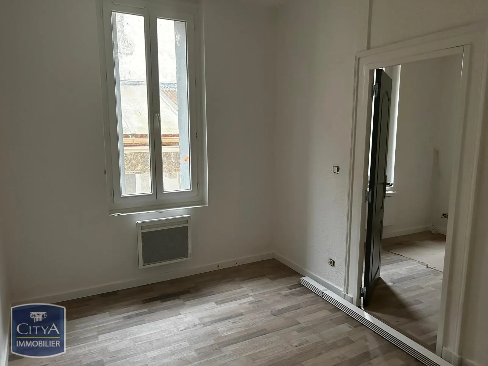Photo 4 Appartement 2 pièces 31.57m²