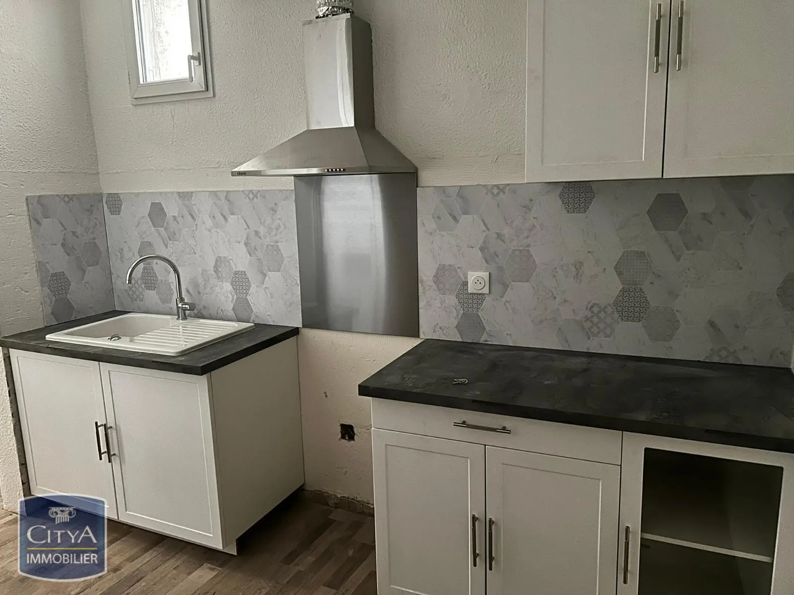 Photo 1 Appartement 2 pièces 31.57m²