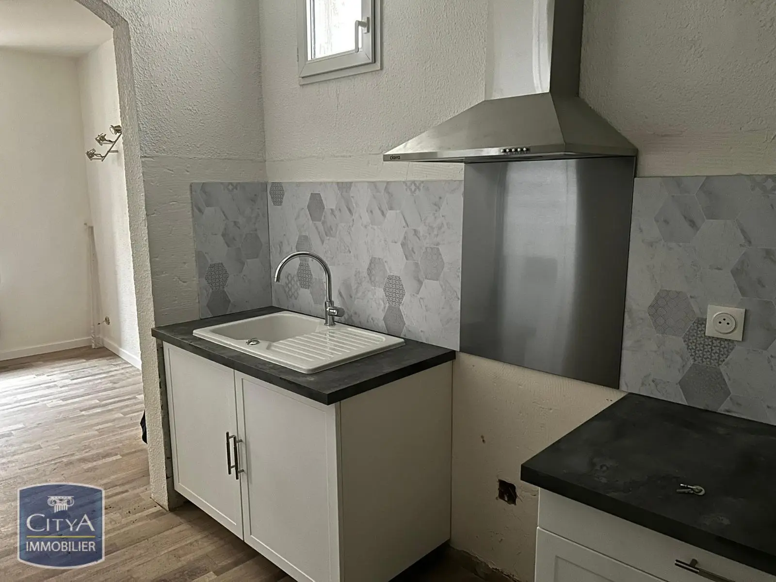 Photo 6 Appartement 2 pièces 31.57m²