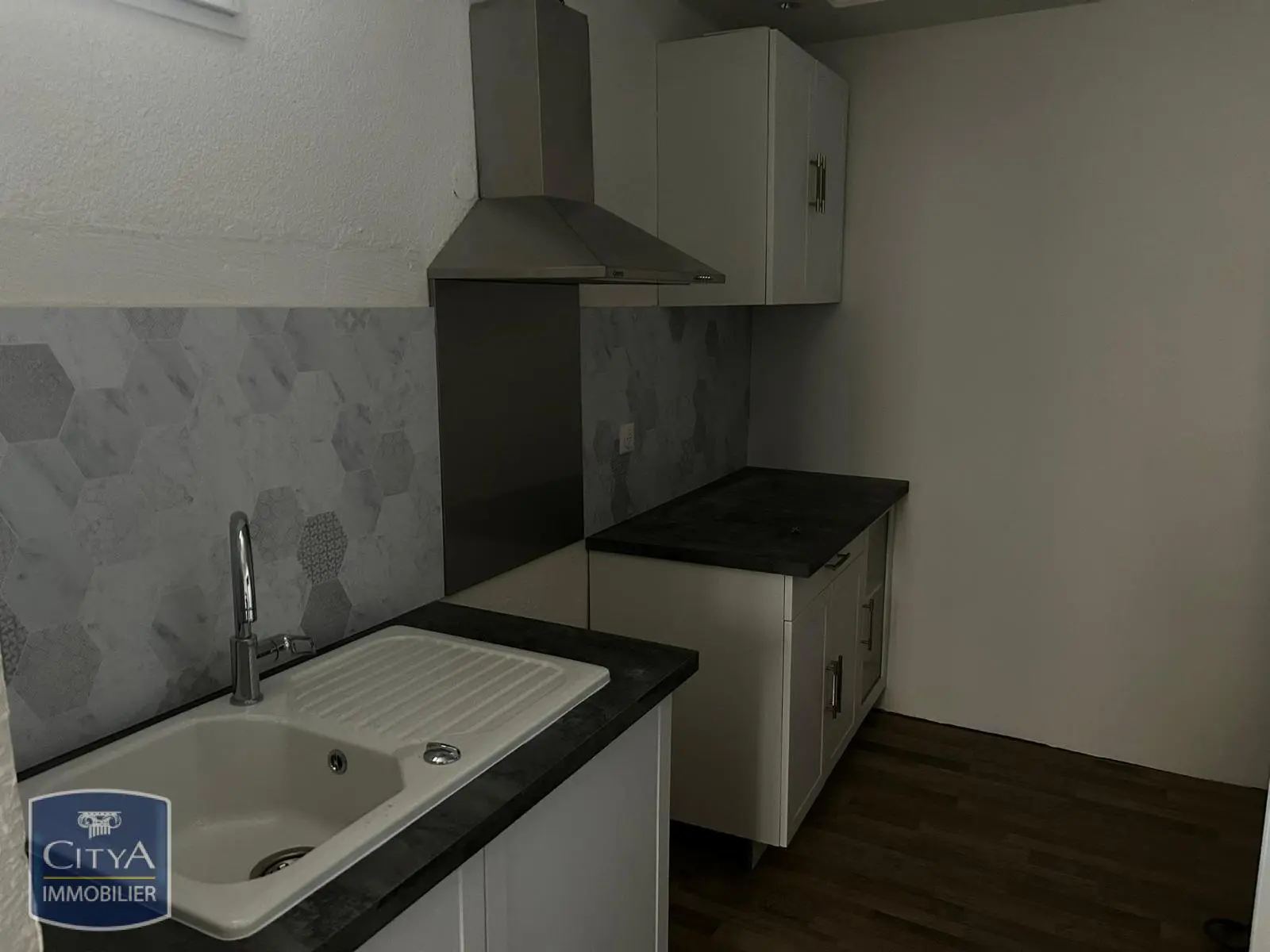 Photo 5 Appartement 2 pièces 31.57m²