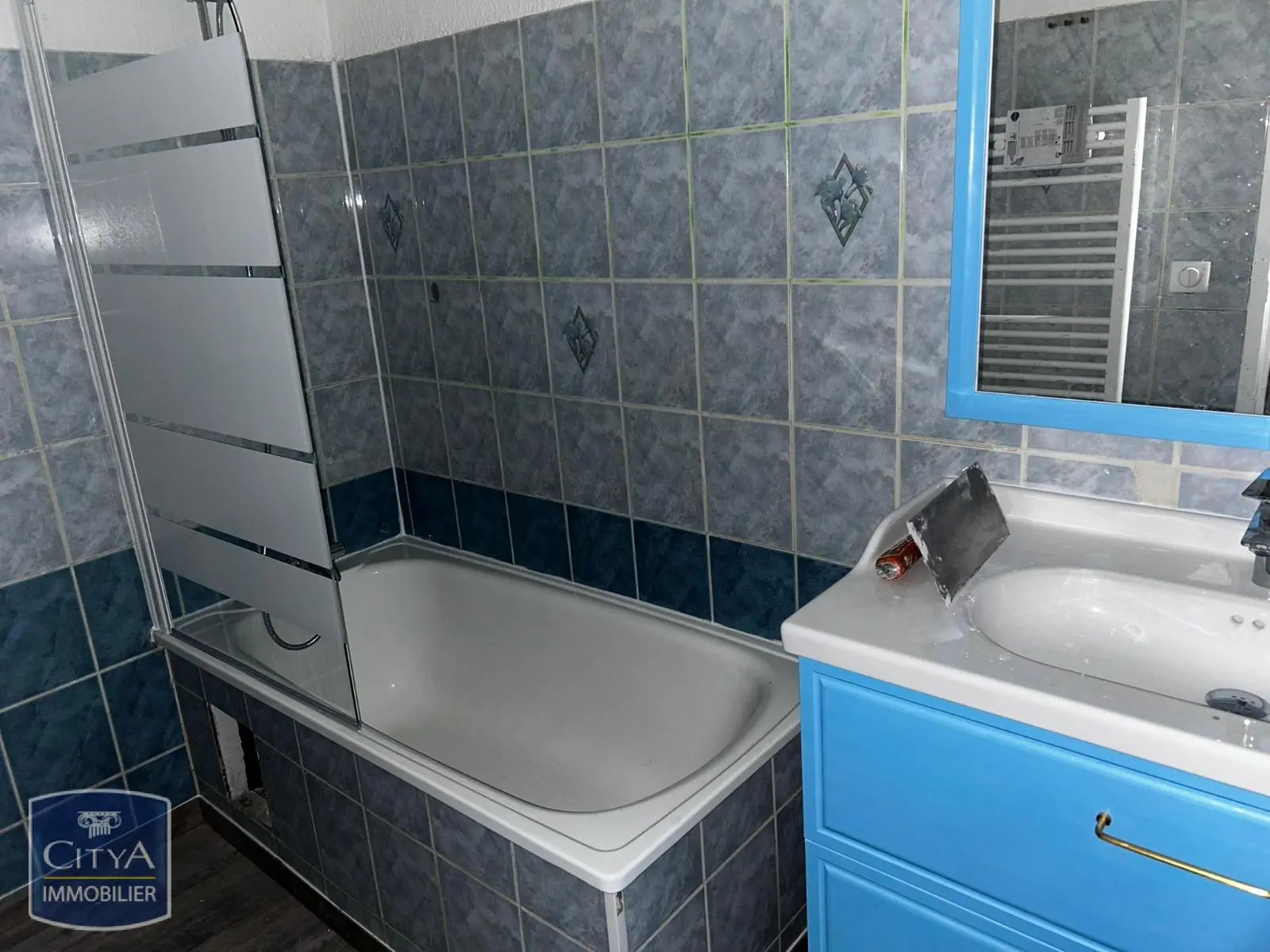 Photo 9 Appartement 2 pièces 31.57m²