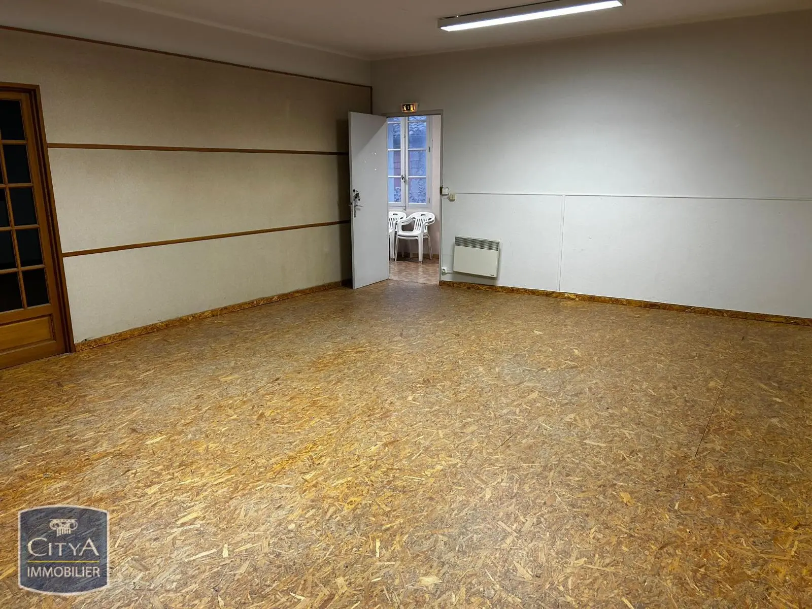 Photo 0 local professionnel Clermont-l'Hérault