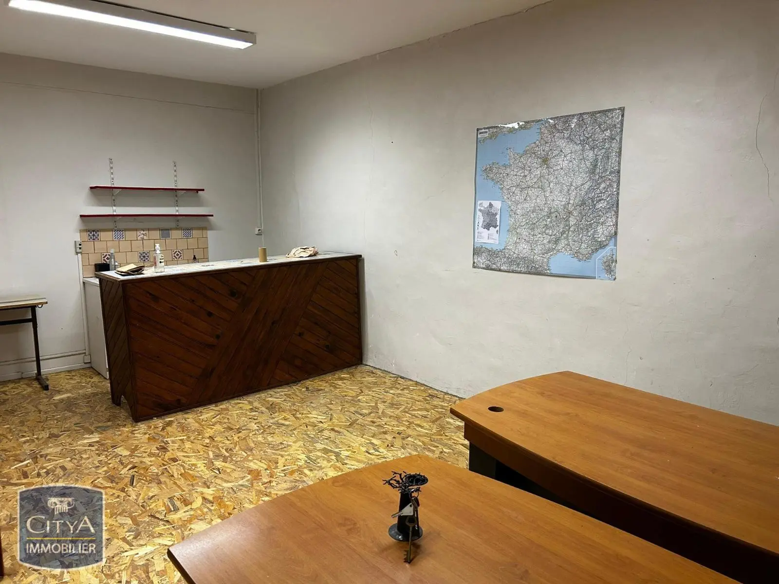 Photo 8 local professionnel Clermont-l'Hérault