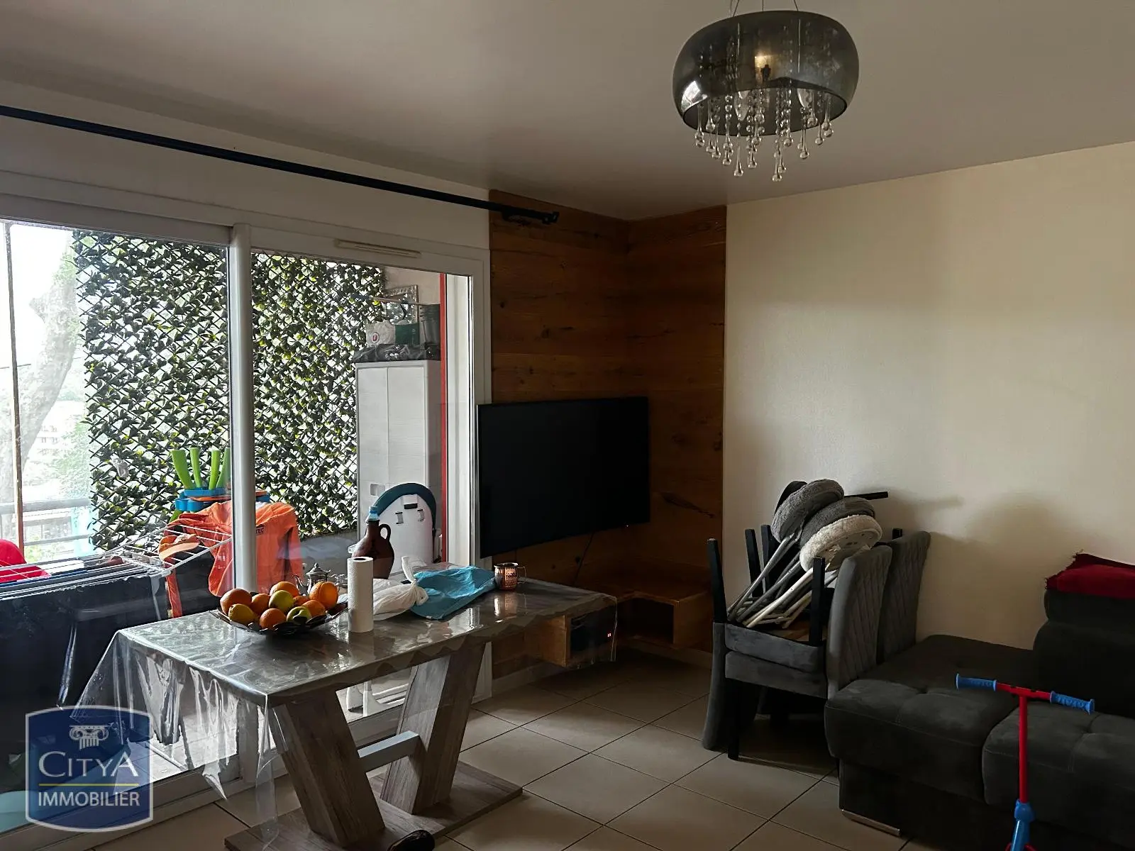 Photo 1 Appartement 3 pièces 62.72m²