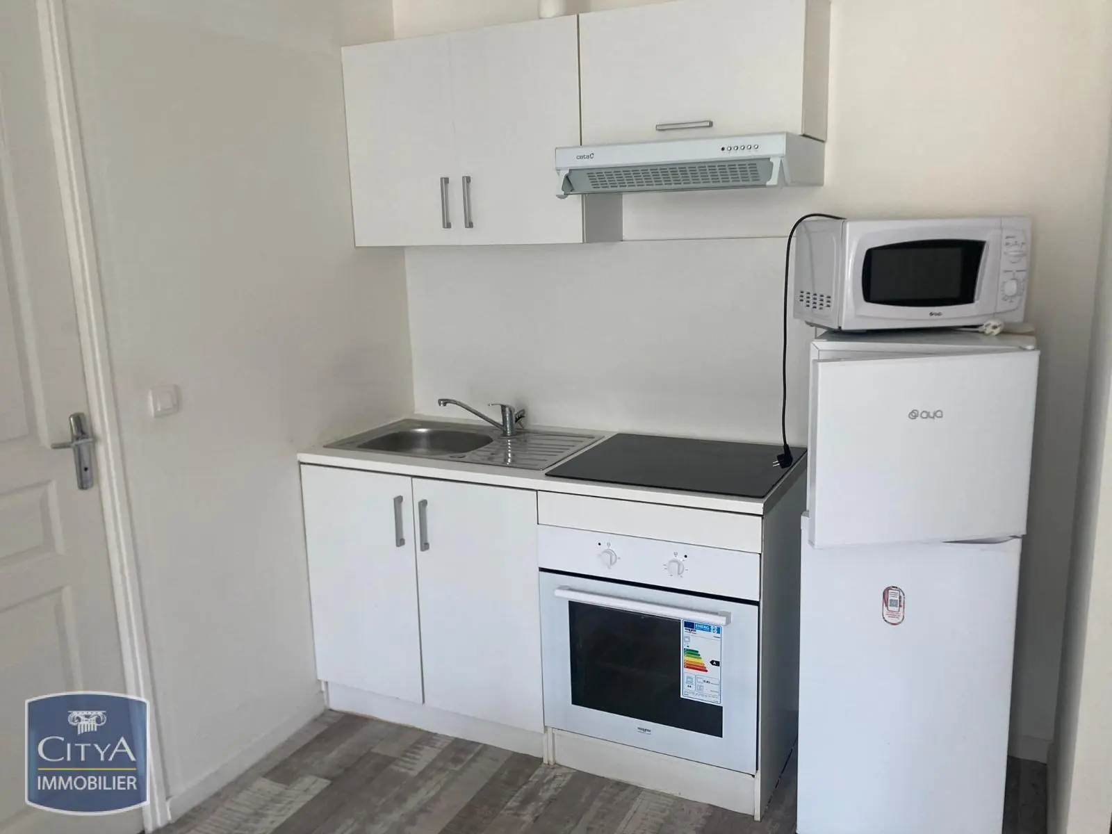 Photo 4 Appartement 2 pièces 37.21m²