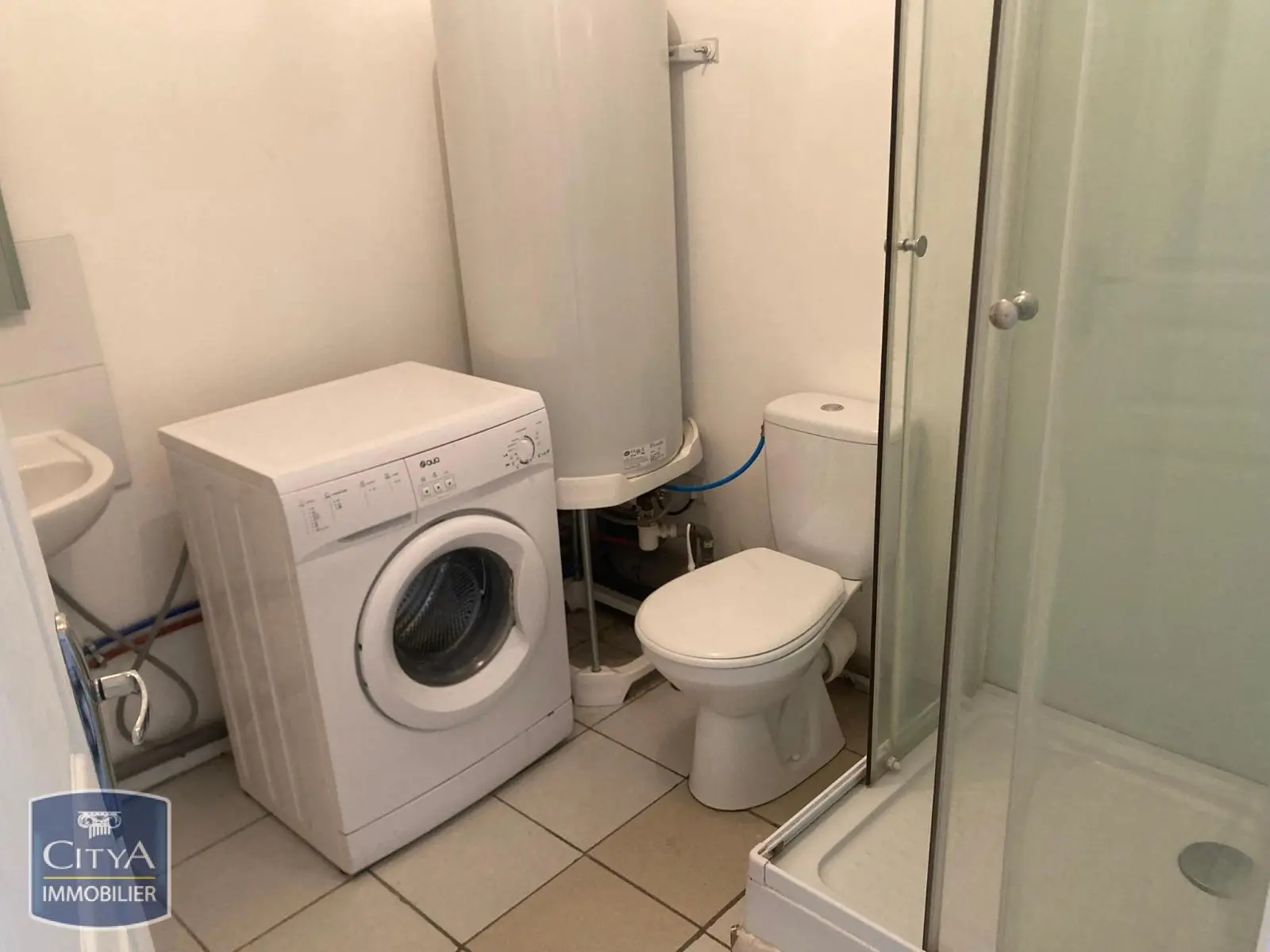 Photo 5 Appartement 2 pièces 37.21m²