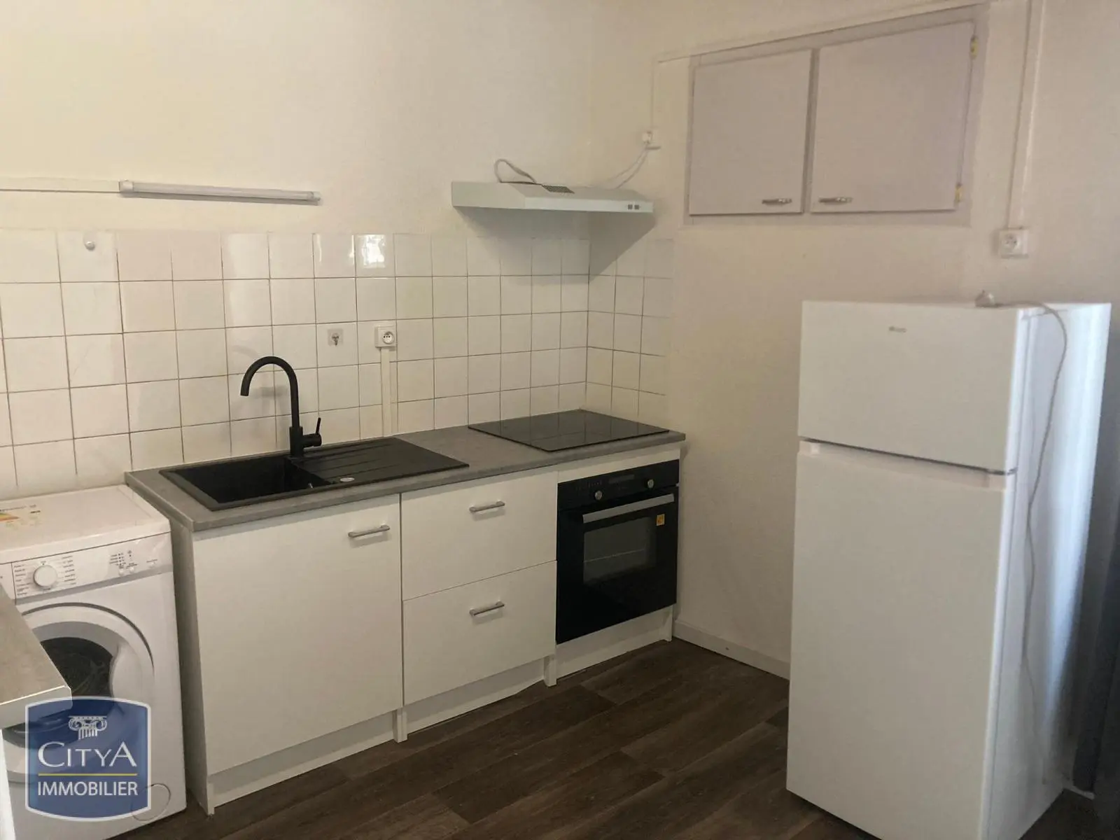 Photo 1 Appartement 2 pièces 45.46m²