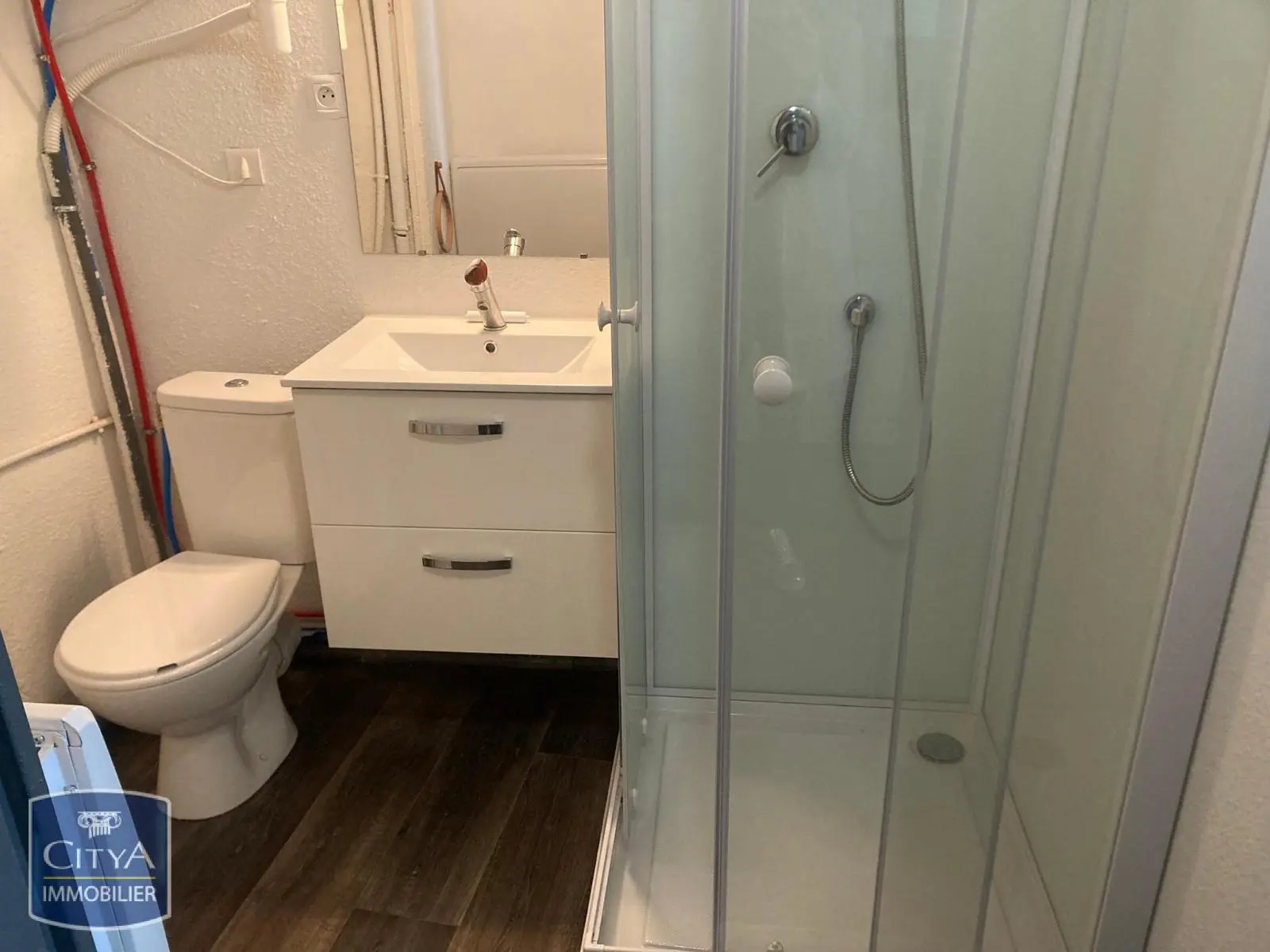 Photo 5 Appartement 2 pièces 45.46m²