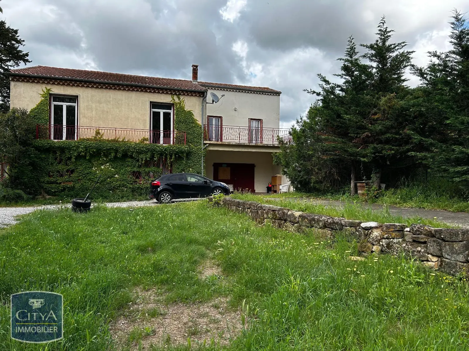 Photo 1 Maison 7 pièces 214.16m²