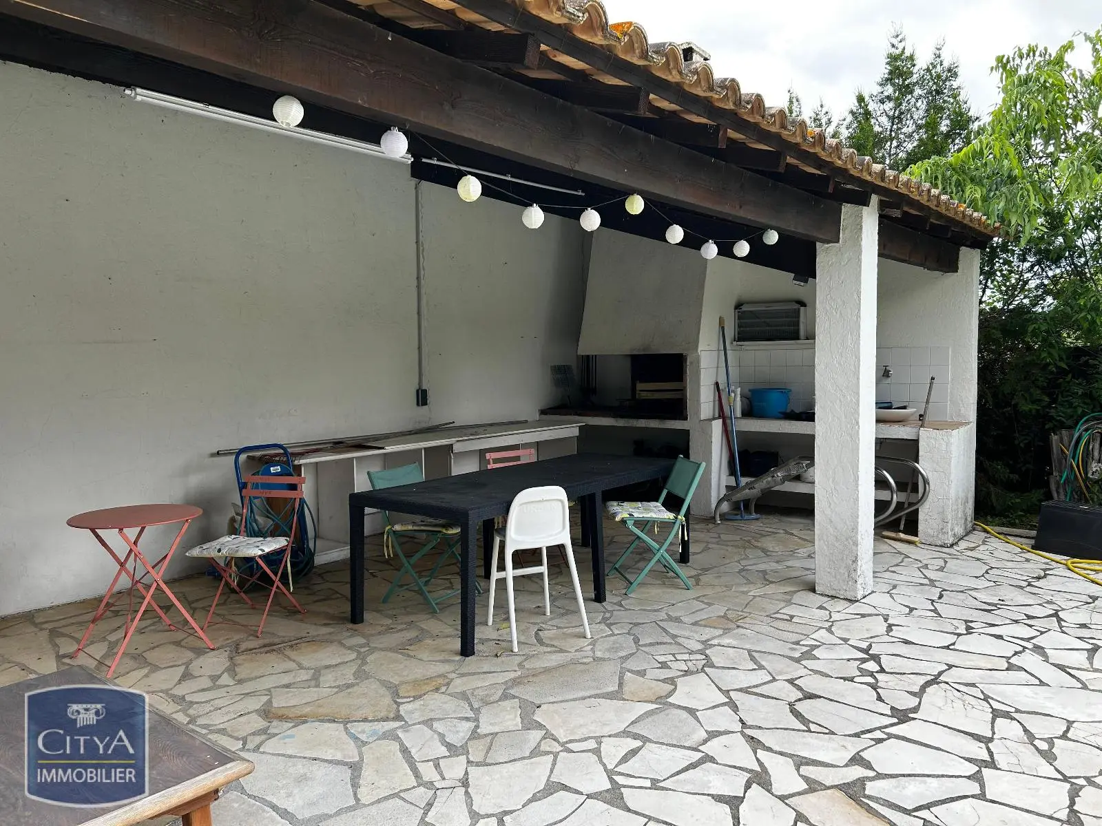 Photo 3 Maison 7 pièces 214.16m²