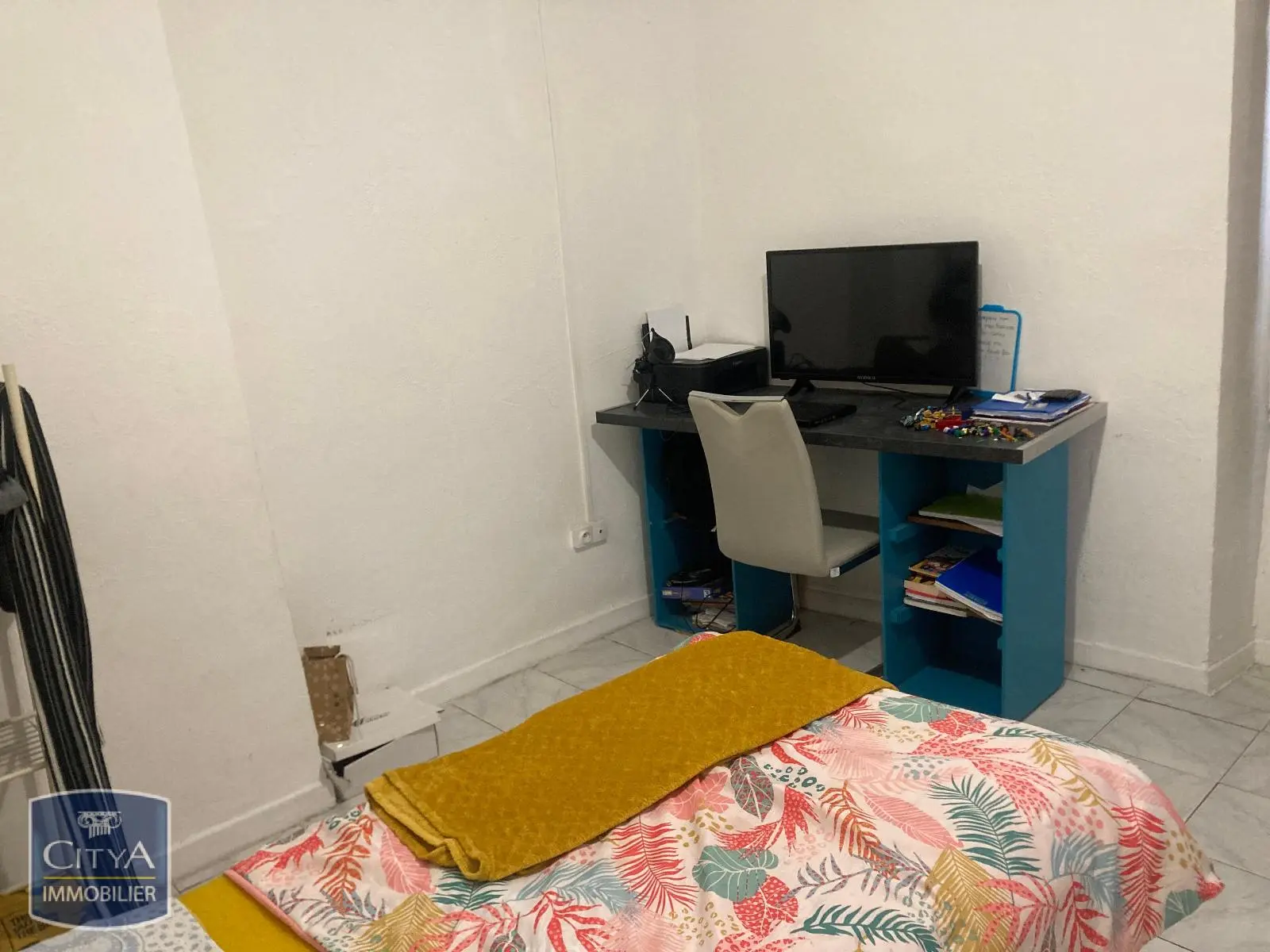 Photo 6 Appartement 3 pièces 60m²