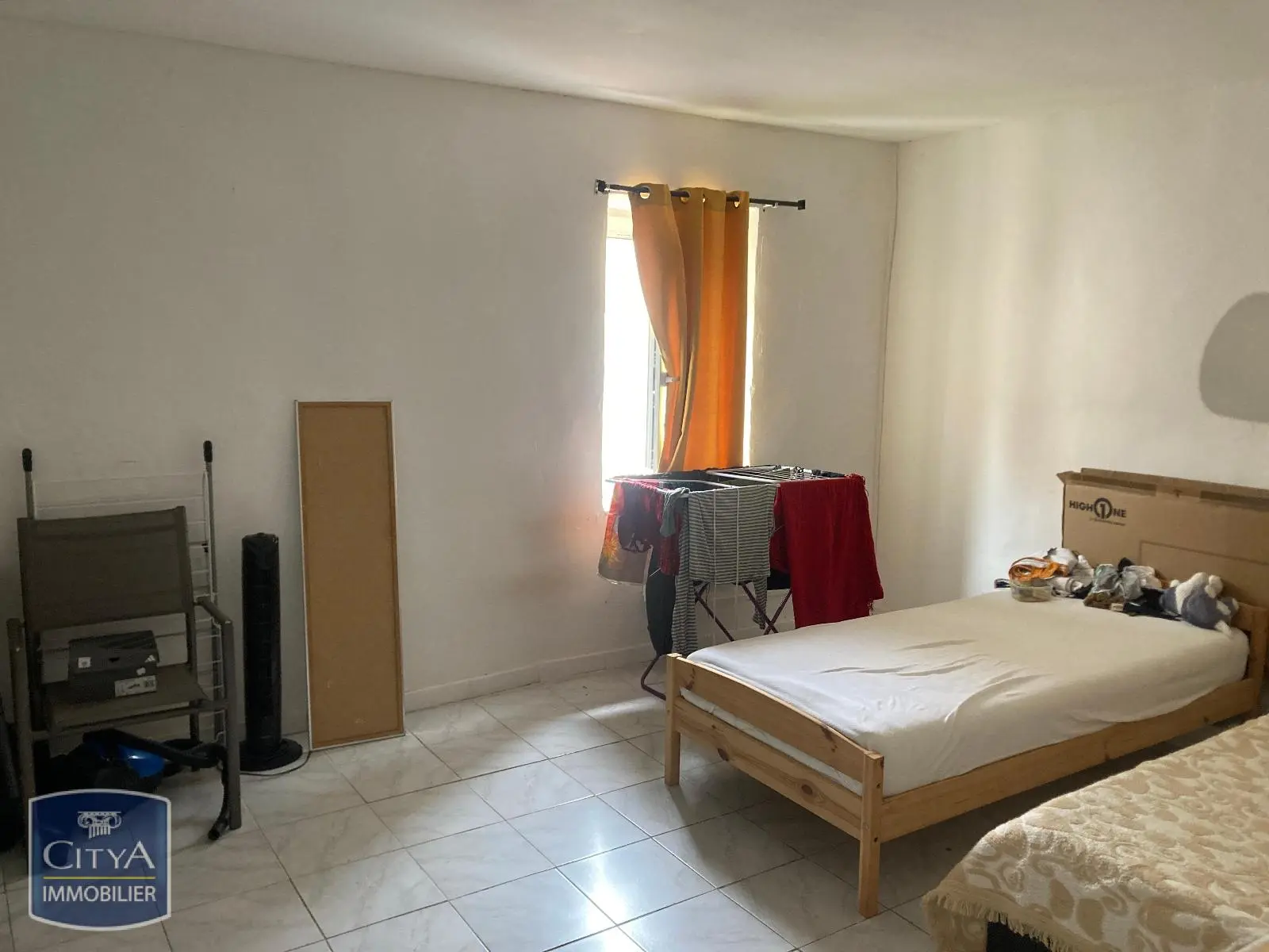 Photo 8 Appartement 3 pièces 60m²