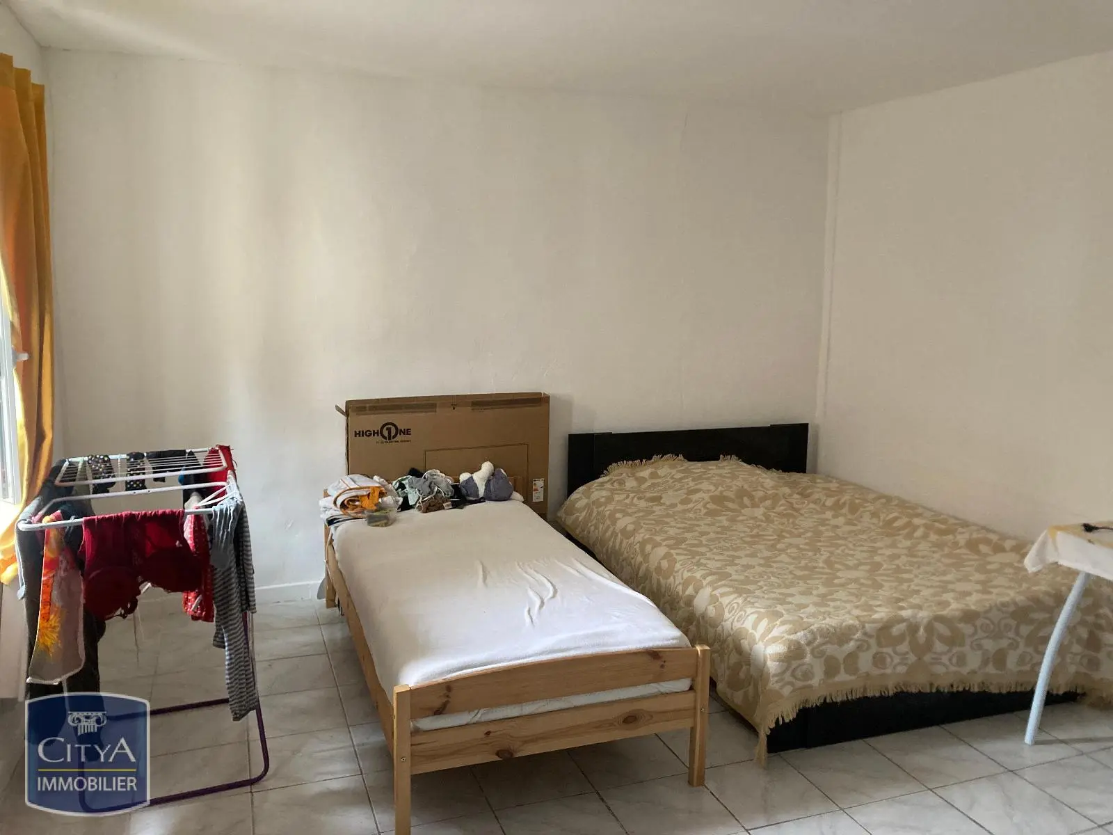 Photo 7 Appartement 3 pièces 60m²