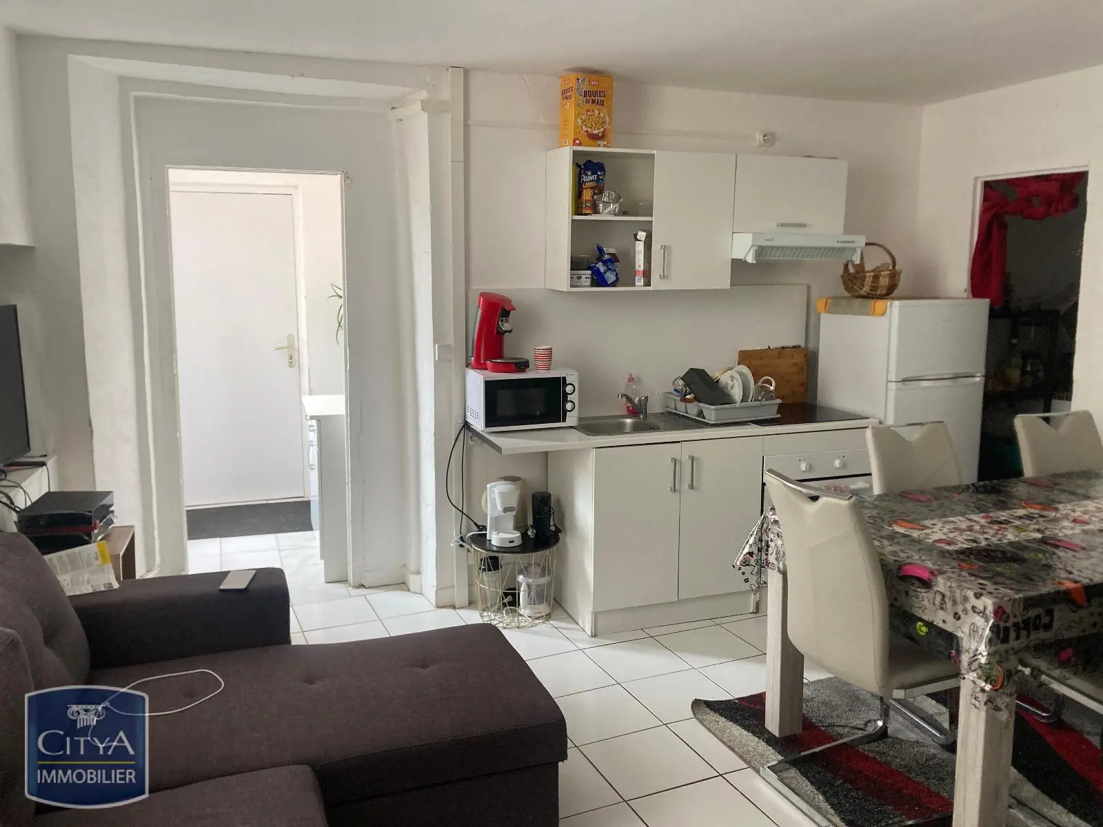 Photo 4 Appartement 3 pièces 60m²