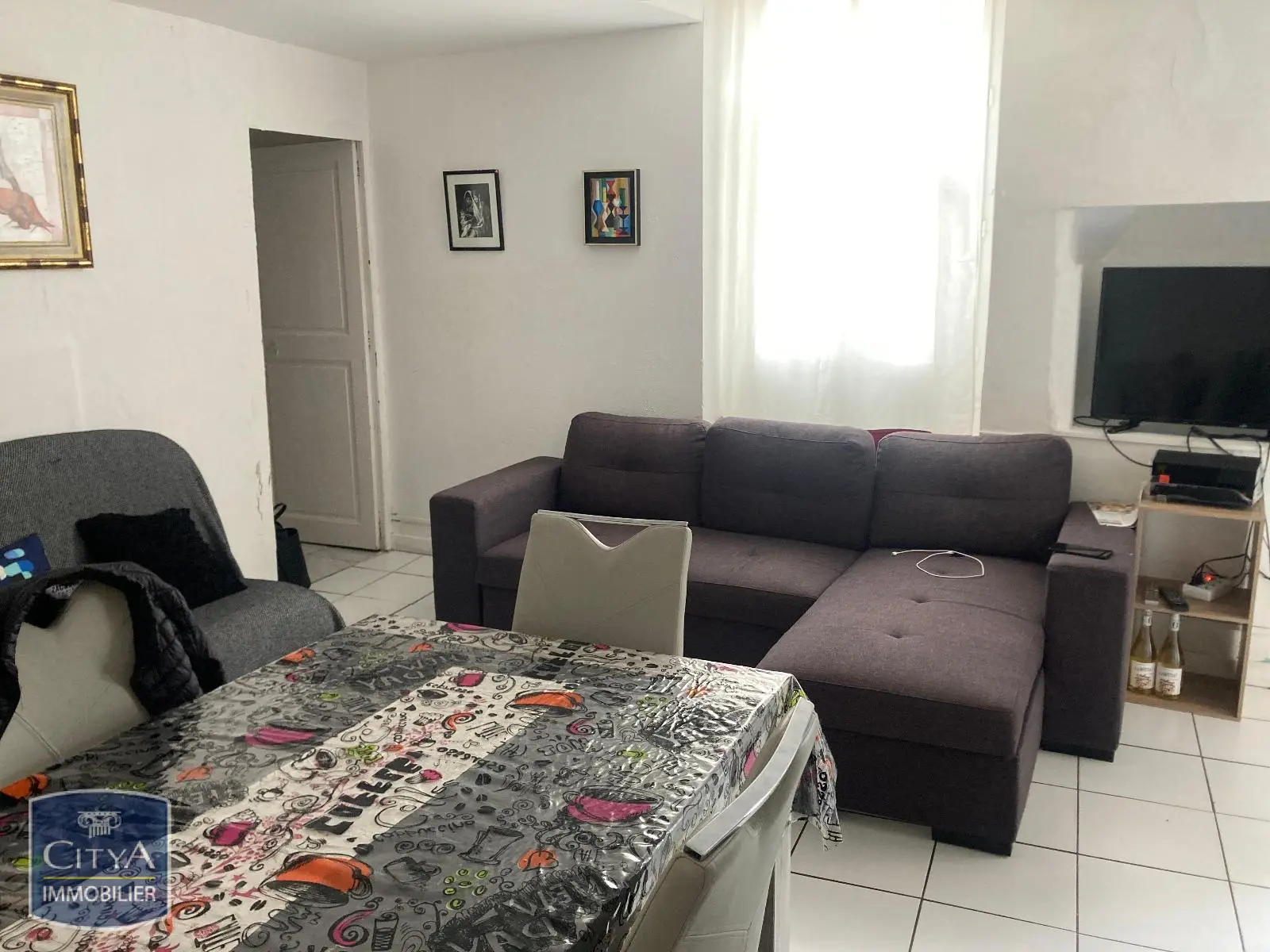 Photo 1 Appartement 3 pièces 60m²