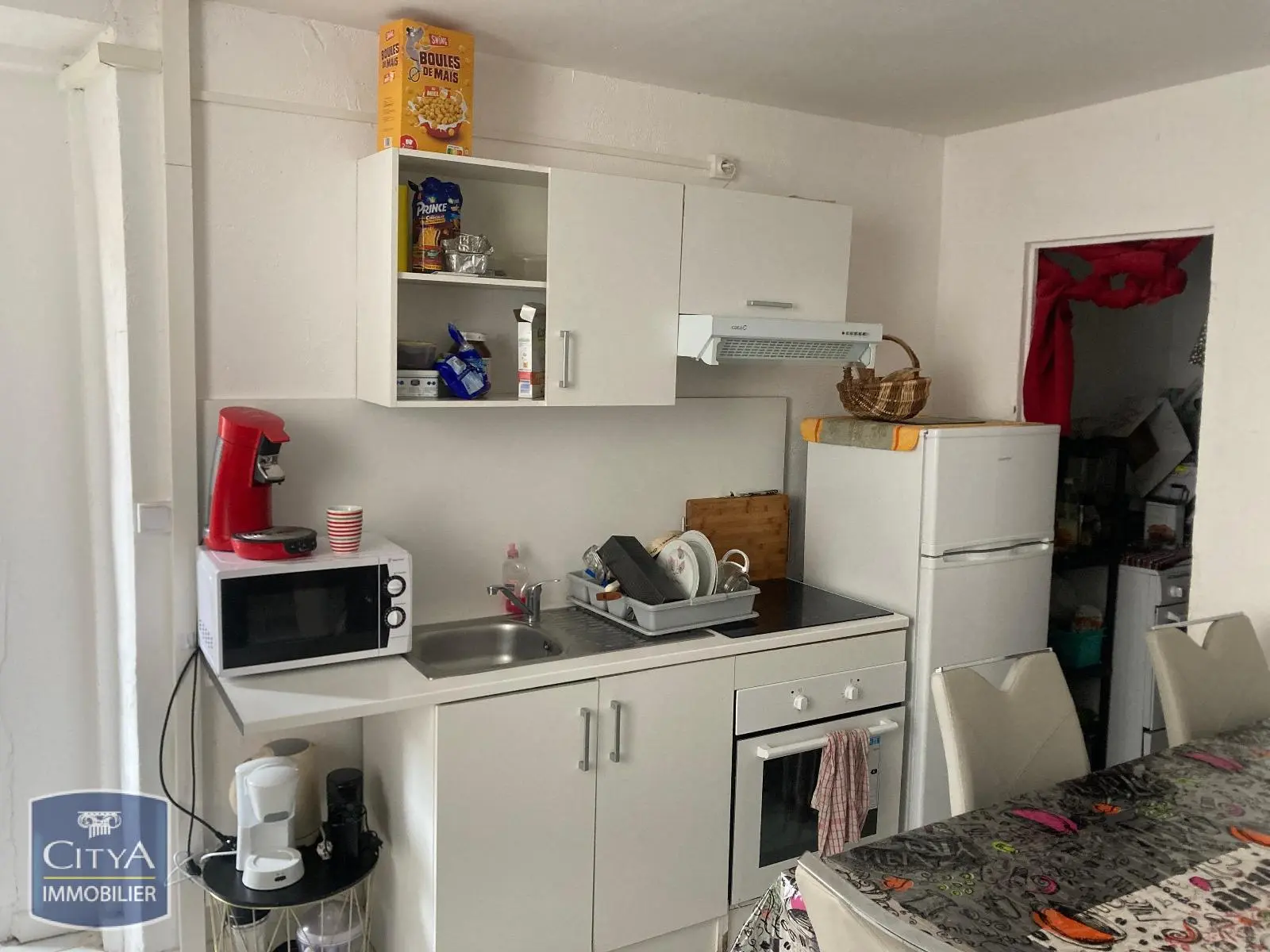 Photo 3 Appartement 3 pièces 60m²