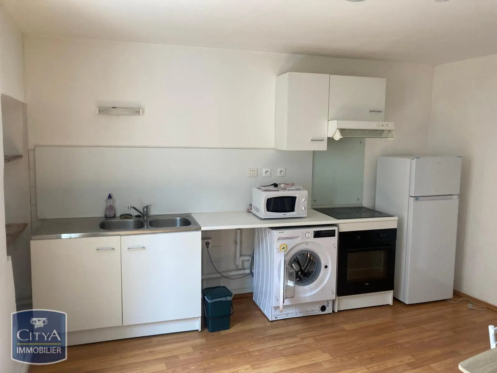 Photo 2 Appartement 2 pièces 42.96m²
