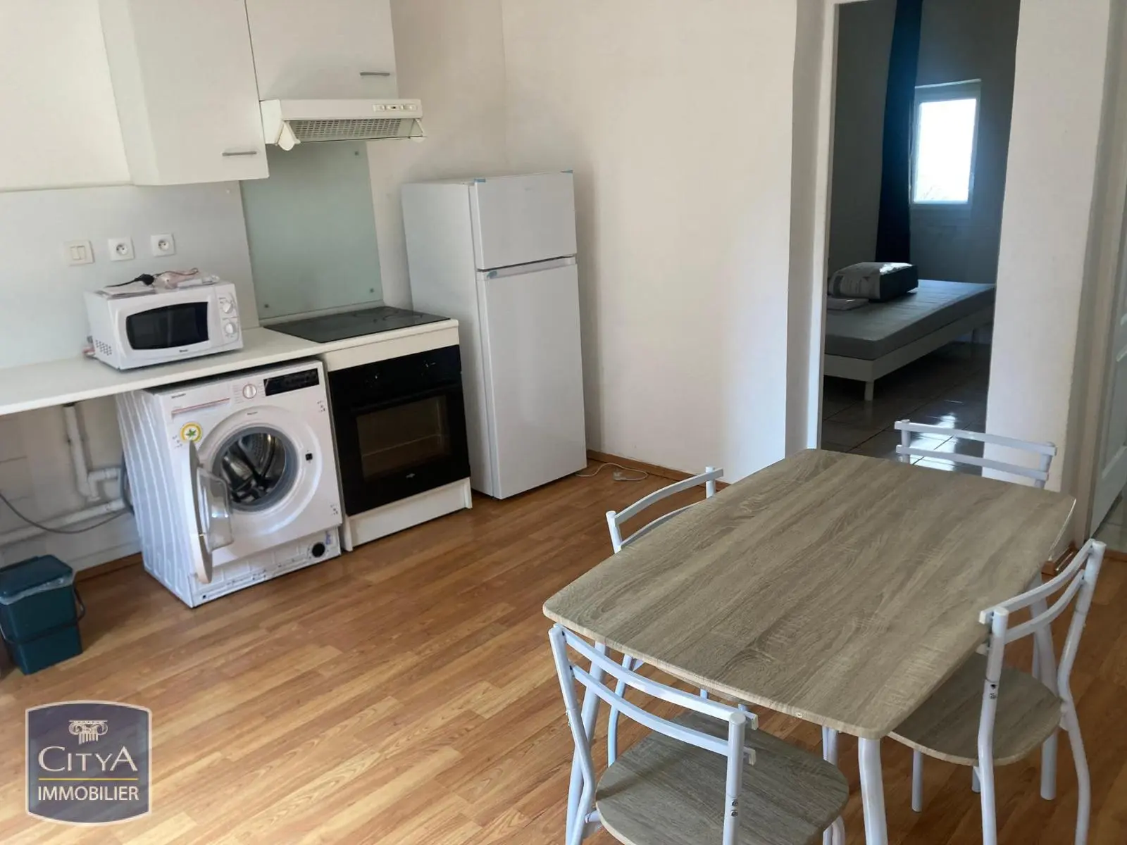 Photo 4 Appartement 2 pièces 42.96m²