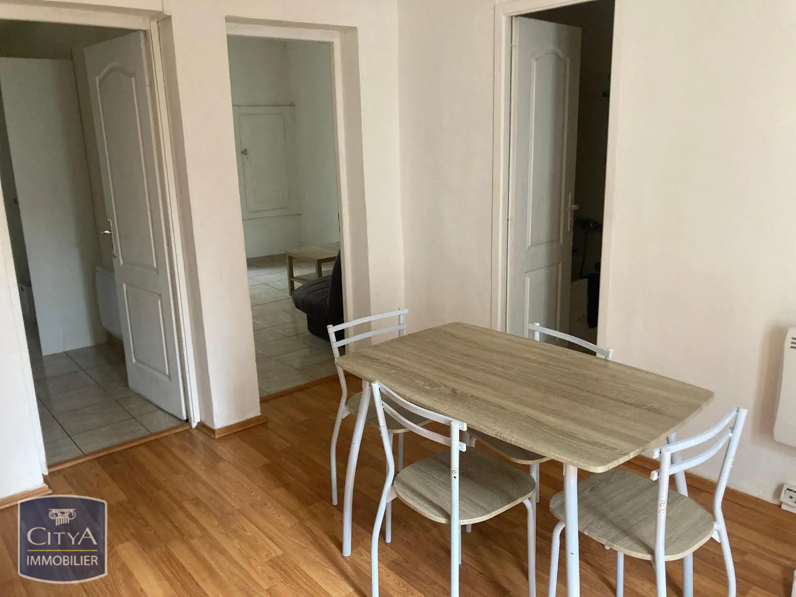 Photo 7 Appartement 2 pièces 42.96m²