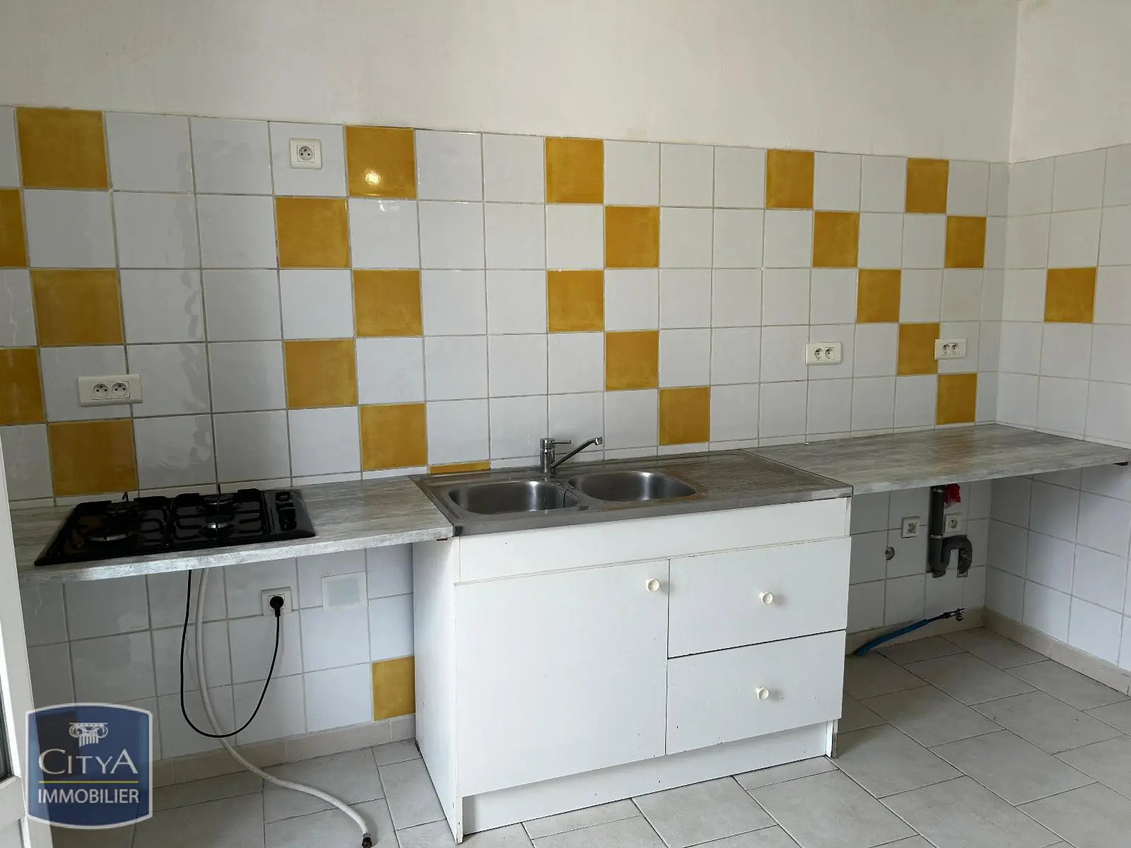 Photo 2 Appartement 2 pièces 40.53m²