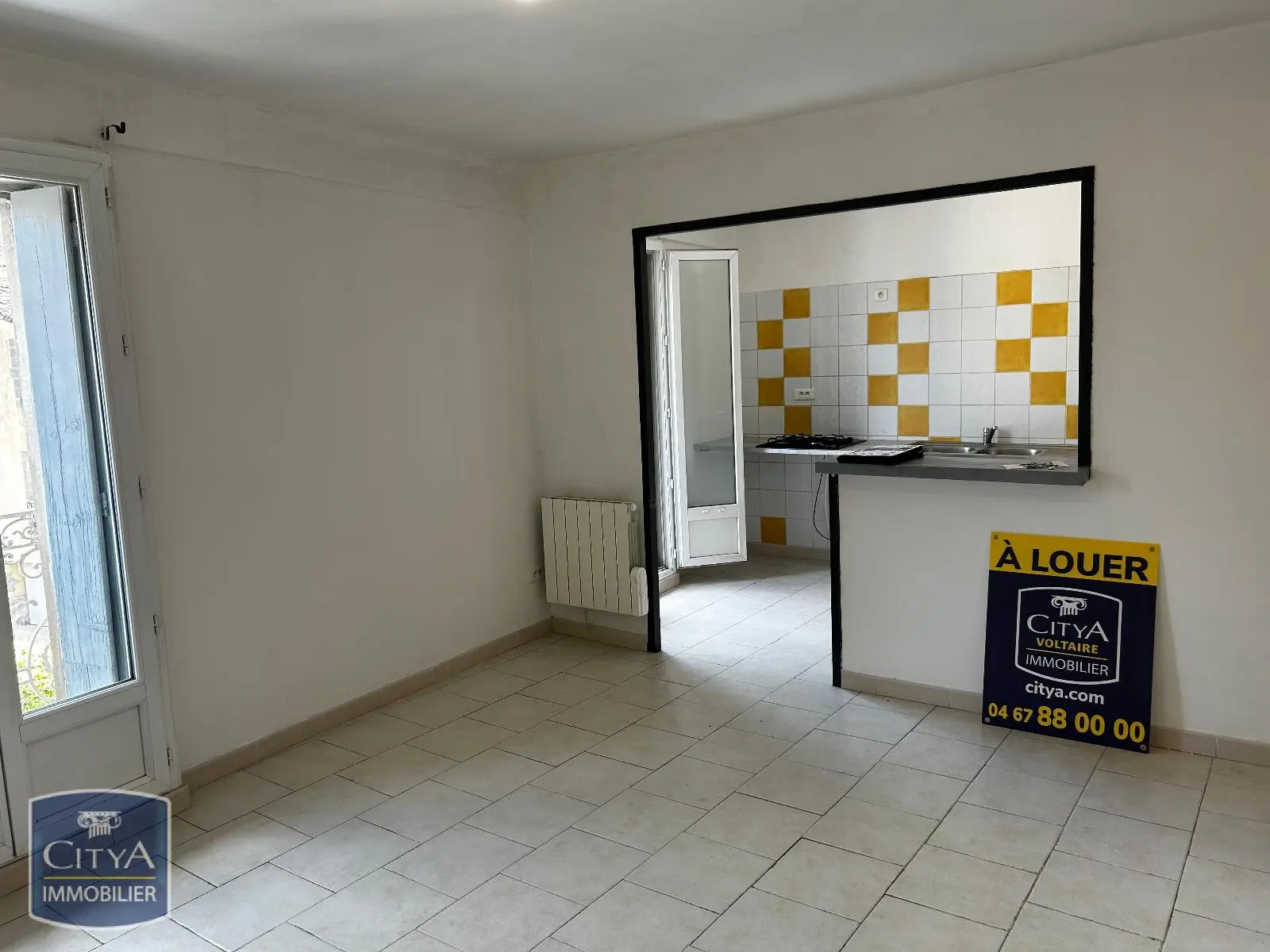 Photo 1 Appartement 2 pièces 40.53m²